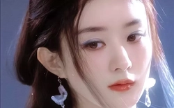 Triệu Lệ Dĩnh khiến 70 triệu người trầm trồ