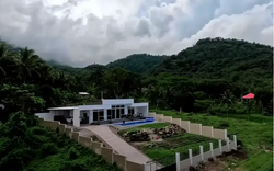 Cặp vợ chồng chi hơn 841 triệu đồng mua mảnh đất 1.100 m2 để xây nhà nghỉ hưu: “Chúng tôi xem khoảng 150 lô đất khác nhau mới tìm được nơi ưng ý”