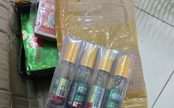 Rùng mình xưởng sản xuất dầu gió Siang Pure Oil giả, hàng trăm nghìn sản phẩm đã được bán ra thị trường