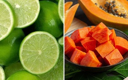 Top những loại trái cây quen thuộc không nên ăn cùng nhau, có thể gây dị ứng, nôn mửa
