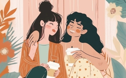 Trong tiếng Việt, có 1 từ càng nói nhiều càng nghèo