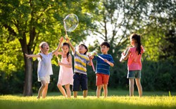 Nếu một đứa trẻ có 5 biểu hiện này nghĩa là con yêu mẹ đến tận cùng!