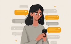 Nếu trong điện thoại của bạn có 3 thứ này, xin chúc mừng: Bạn là người có EQ cao!