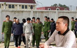 Bắt trùm lừa đảo ở Campuchia Phạm Văn Diệm và nhiều "nhân viên sale"