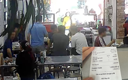 Nhóm người đi ô tô "quên" trả 1 triệu tiền phở: Phản ứng của khách khi 2 lần bị nhân viên nhắc