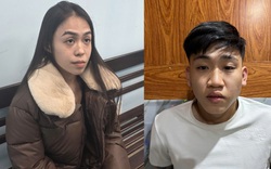 Khám xét nơi ở của Đinh Nguyên Kiệt, tạm giữ khẩn cấp bạn gái Mai Thị Kim Chi