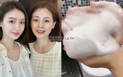 5 chai sữa rửa mặt "made in Vietnam": Hot từ thời mẹ tôi mà tới giờ dùng vẫn tốt