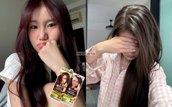 5 thuốc nhuộm tóc tại nhà lên màu chuẩn, che tóc bạc hiệu quả cho phụ nữ trung niên