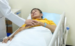 Nam nghệ sĩ đình đám một thời: Ngoài 60 bị đột quỵ, suy thận giai đoạn cuối, mất khả năng đi lại