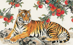 Phụ nữ thuộc 4 con giáp này chú ý: Năm 2026 là thời cơ vàng "đổi vận", nhan sắc thăng hạng, tài lộc thăng hoa