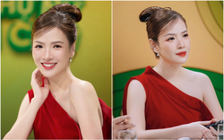 Những ngày mới vào nghề của "mỹ nhân thời tiết" đời đầu của VTV: Khi “không công” là học phí của đam mê