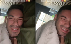 Khách Tây bật dậy giữa đêm, khóc nức nở vì thấy 1 chuyện xảy ra với người bán bánh bao ở Việt Nam