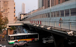 Trung Quốc đón kỷ lục buồn