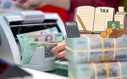 Loạt tin vui cho hàng triệu người dân ngay từ 1/1/2026: Chính sách mới về tiền lương, thuế, đất đai chính thức được áp dụng