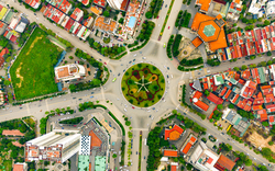 Lộ diện những tỉnh thành mua ô tô, xe máy nhiều nhất năm 2025