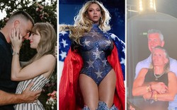 11 khoảnh khắc khiến cộng đồng mạng thế giới "sốt đùng đùng" năm 2025