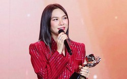 Mỹ Tâm được vinh danh Đại sứ quảng cáo - Thành tựu trọn đời tại Vạn Xuân Awards 2025