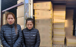 Bắt "bà trùm" Lương Trần Thùy Trang 30 tuổi, cầm đầu đường dây quy mô lớn trải rộng từ Campuchia về Việt Nam