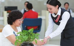 Tin bạn thân là PGĐ Ngân hàng, người phụ nữ gửi tiết kiệm 60 tỷ đồng, 3 năm sau thì mất trắng: "Tôi chưa từng kí giấy tờ nào"