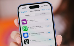 Tìm app chat mới, đừng quên Việt Nam còn có Lotus Chat với khả năng bảo mật "tầng tầng, lớp lớp"
