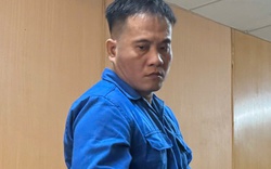 Cầm điện thoại nhắn tin cho chồng người tình, gã đàn ông lãnh án giết người