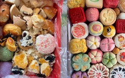 Từ hộp bánh bị cháu cắn nham nhở: Nghịch ngợm khác với phá hoại có hệ thống, đứa trẻ vô phép tắc khi trưởng thành rất khó sinh tồn