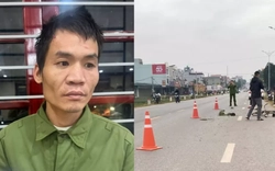 Lần theo mảnh vỡ trong đêm, công an 'tóm' kẻ gây tai nạn chết người rồi bỏ trốn