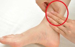 Phụ nữ ngoài 40, day huyệt này 10 phút mỗi ngày sẽ trẻ lâu, sống thọ