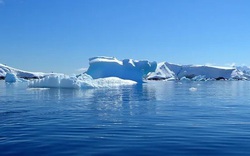 Robot mất tích ở Nam Cực trở về với dữ liệu đáng sợ