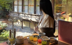 Sát Tết dương, nhà chồng báo lên chơi 20 người, tôi từ chối khéo đến mức chồng phải thốt lên "Vợ đúng đỉnh"