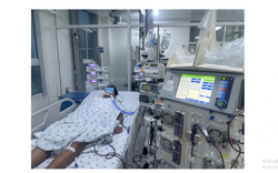 Biến chứng hiếm gặp của căn bệnh do muỗi cắn, thế giới chỉ có 70 ca