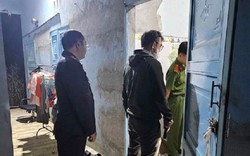 Cháu bé 8 tháng tuổi tử vong tại phòng trọ ở Đà Nẵng