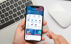 Người dùng VietinBank chú ý: Bật ngay tính năng này để giữ tiền trong tài khoản an toàn