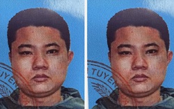 Truy nã đặc biệt Lê Viết An - đối tượng lừa tiền của hơn 2.000 người trên khắp 34 tỉnh, thành