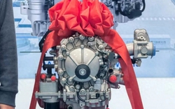 Một công nghệ bị phương Tây giữ trong nhiều thập kỷ, Trung Quốc chỉ cần 8 tháng để làm được nhiều hơn thế