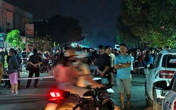 Truy bắt hung thủ sát hại nữ công nhân trước cửa phòng trọ ở TP.HCM