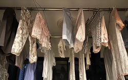 1 người phơi quần áo, cả nhà lần lượt đổ bệnh vì cách làm RẤT SAI