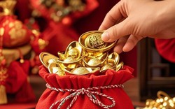 Tin vui lớn về tiền bạc bất ngờ đến với 4 con giáp