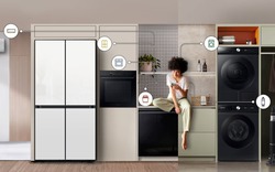 Dọn nhà ngày Tết: việc quen, cách làm thì đã khác nhờ có AI