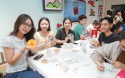 Another Saigon by LG sau hai năm: Từ không gian trưng bày công nghệ đến điểm hẹn trải nghiệm