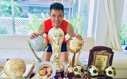 Chưa ai xô đổ được Công Vinh