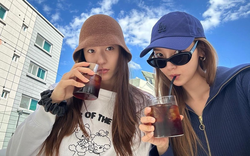 Cặp chị em tài phiệt hoàn hảo nhất K-pop xung đột vì chiếc túi hiệu