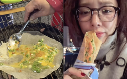 Tóc Tiên khoe cảnh "sống như Tiên"