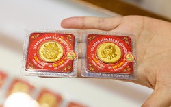 Giá vàng hôm nay 3/12: Quay đầu giảm