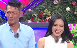 Mang nước mắm đi "cưa trai", cô gái tìm được duyên mới ở show hẹn hò
