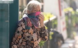 Điều gì xảy ra với cơ thể khi hít phải bụi mịn PM2.5?