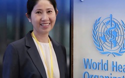 Nữ bác sĩ Việt Nam là đại diện duy nhất châu Á biên soạn y khoa của Tổ chức Y tế Thế giới