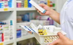 Công bố 46 doanh nghiệp vi phạm chất lượng thuốc nhập khẩu