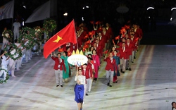 Xem SEA Games 33 trên kênh nào?