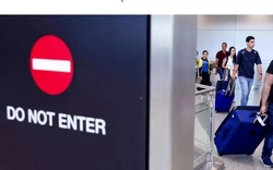 Mỹ dừng xử lý hồ sơ nhập cư từ 19 quốc gia